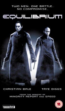 Equilibrium