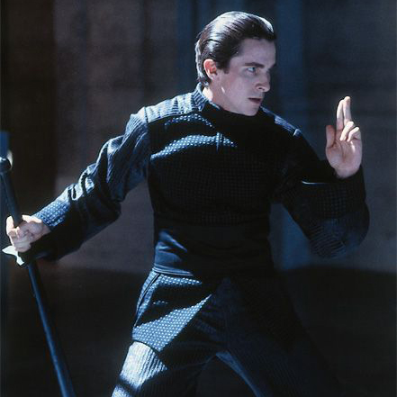Equilibrium