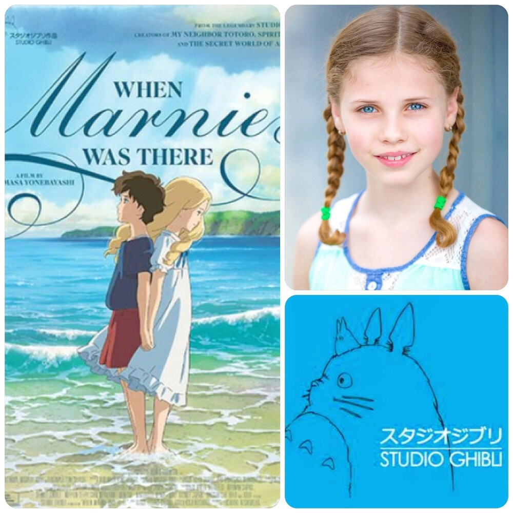 Erinnerungen an Marnie