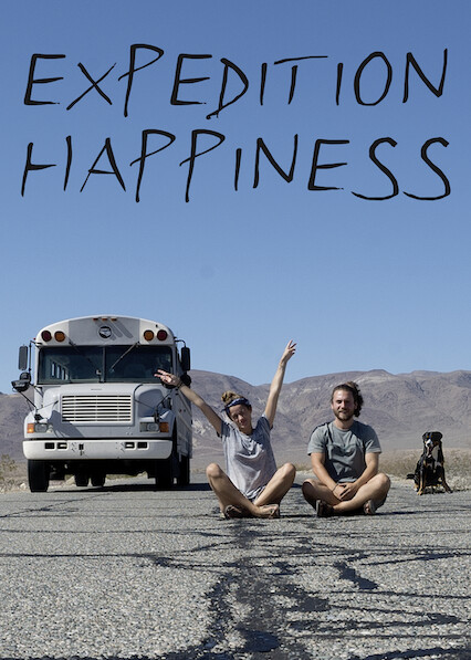 Expedition Happiness