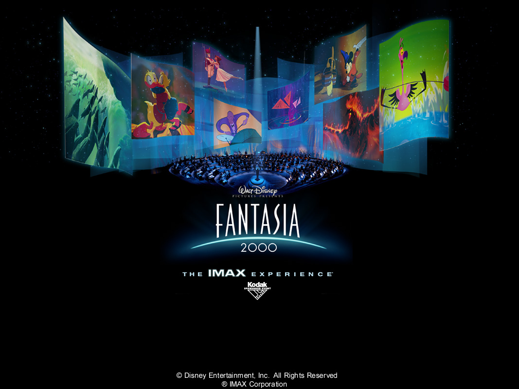 Fantasia 2000