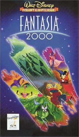 Fantasia 2000