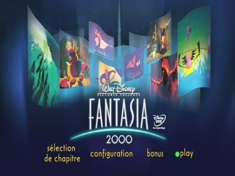 Fantasia 2000