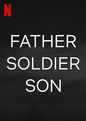 Father Soldier Son 2020