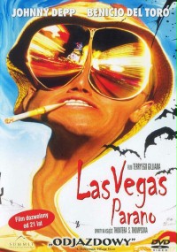 Fear and Loathing in Las Vegas