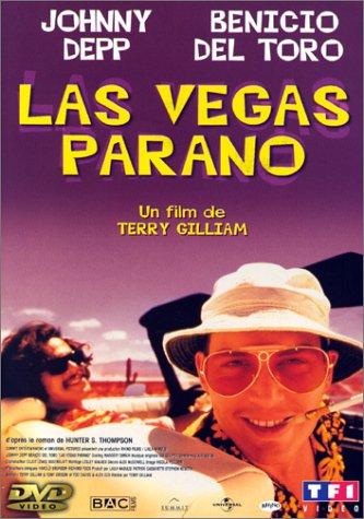 Fear and Loathing in Las Vegas