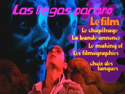 Fear and Loathing in Las Vegas