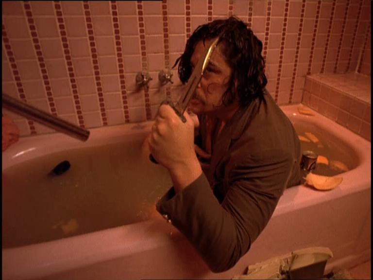 Fear and Loathing in Las Vegas