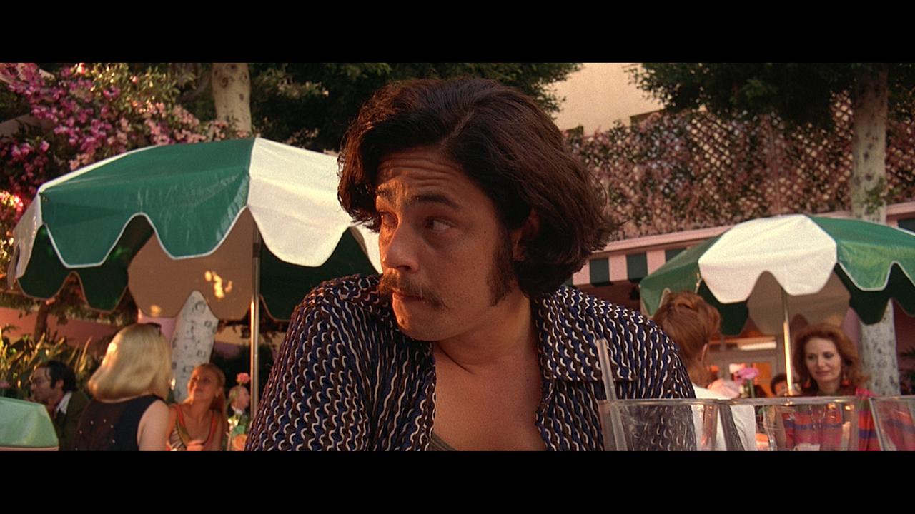 Fear and Loathing in Las Vegas