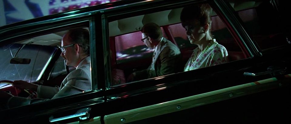Fear and Loathing in Las Vegas
