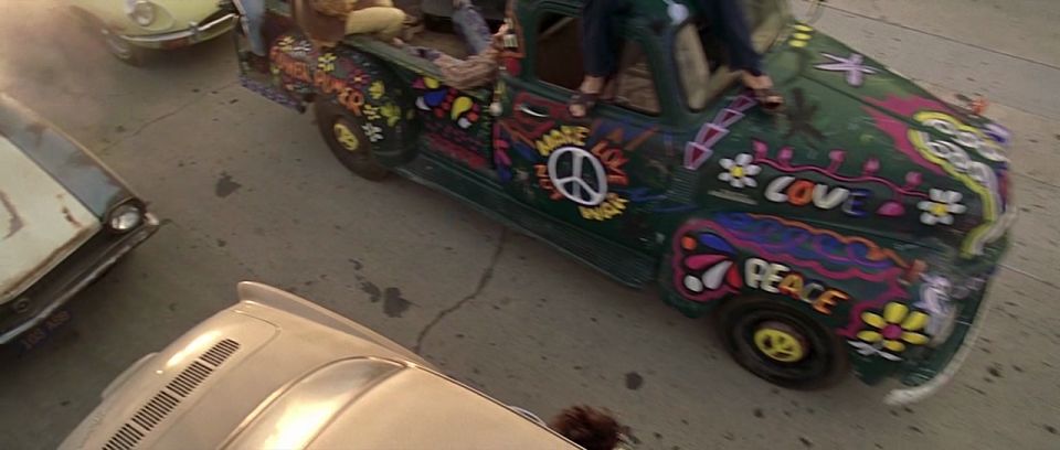 Fear and Loathing in Las Vegas