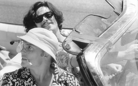 Fear and Loathing in Las Vegas