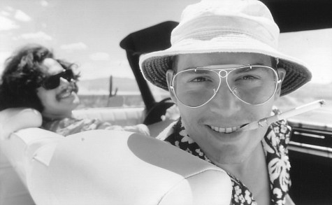 Fear and Loathing in Las Vegas
