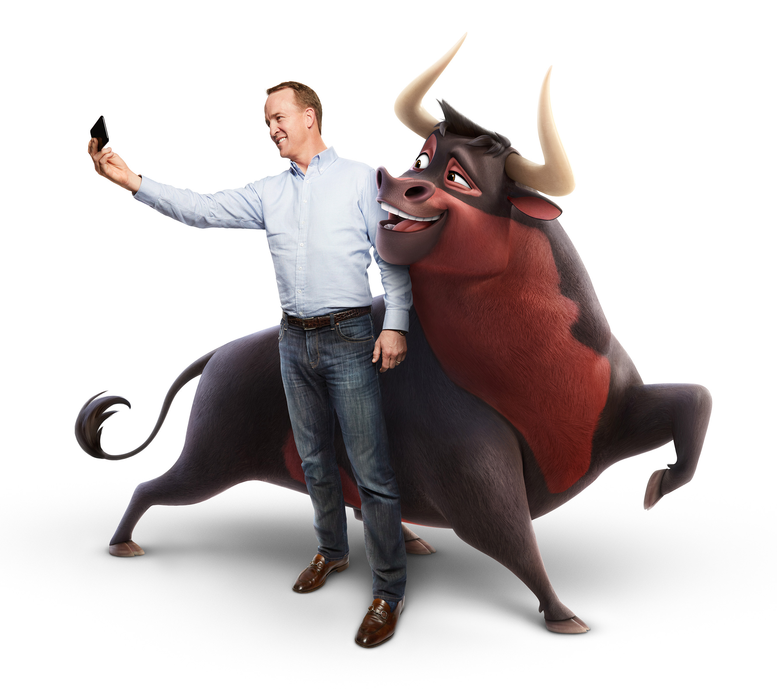 Ferdinand - Geht STIERisch ab!