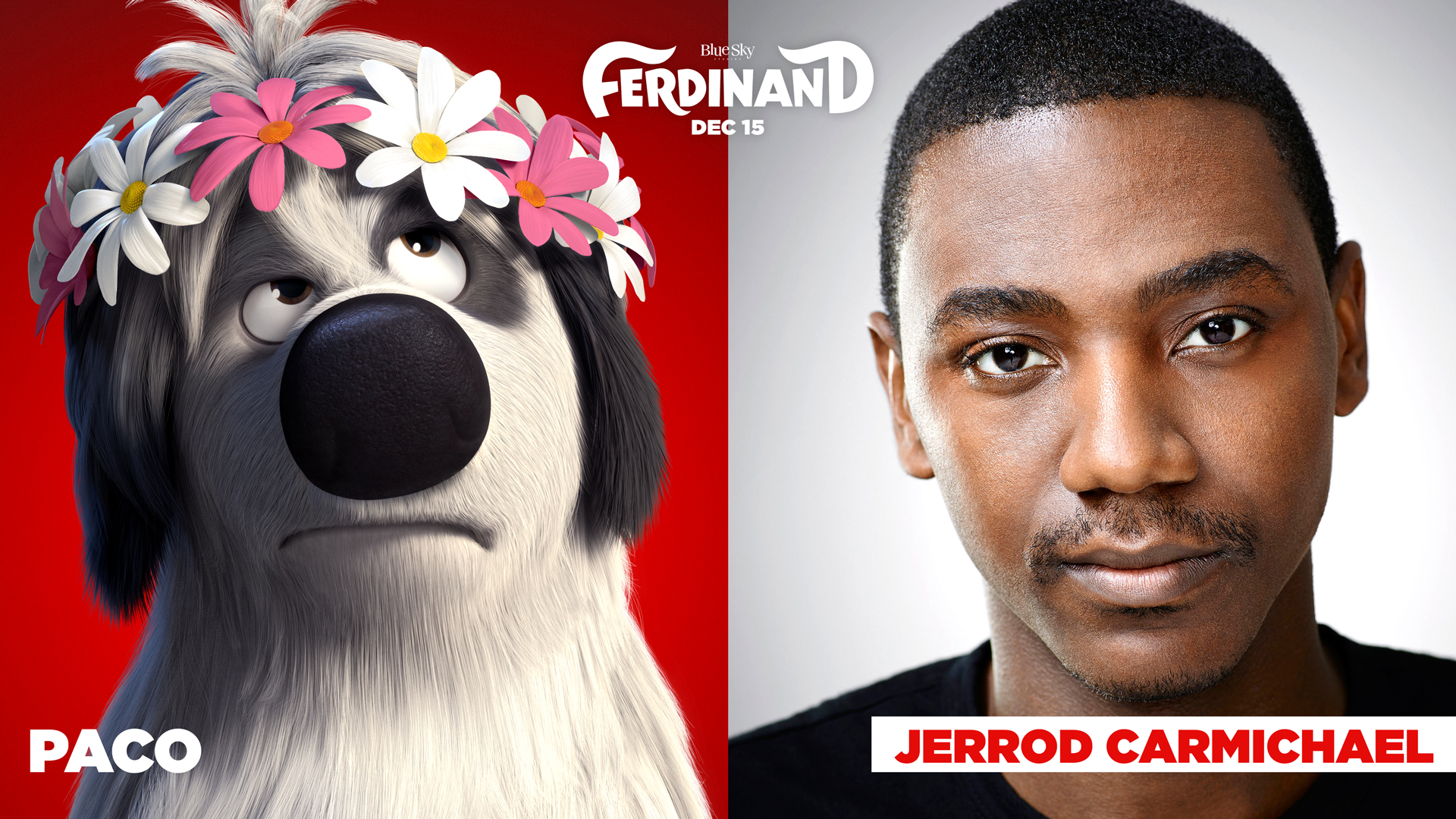 Ferdinand - Geht STIERisch ab!