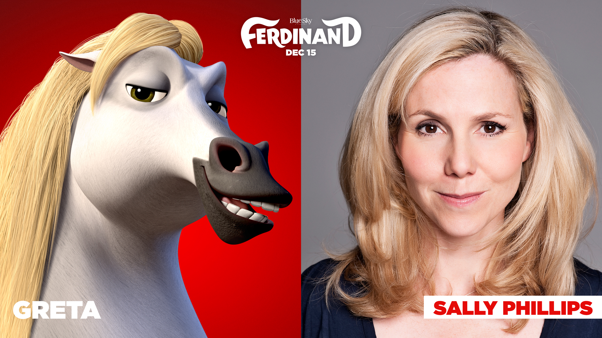 Ferdinand - Geht STIERisch ab!
