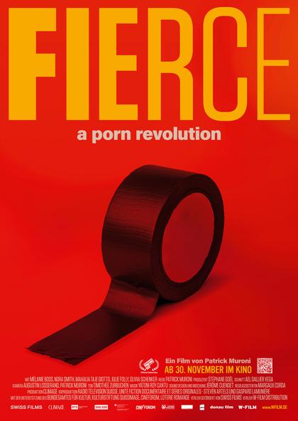 Fierce: A Porn Revolution