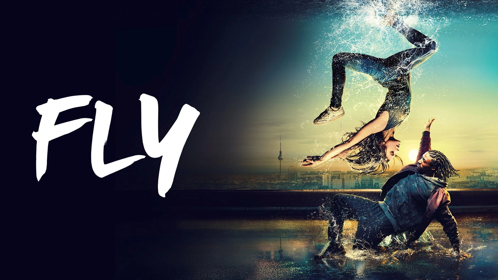 Fly - Der Tanzfilm