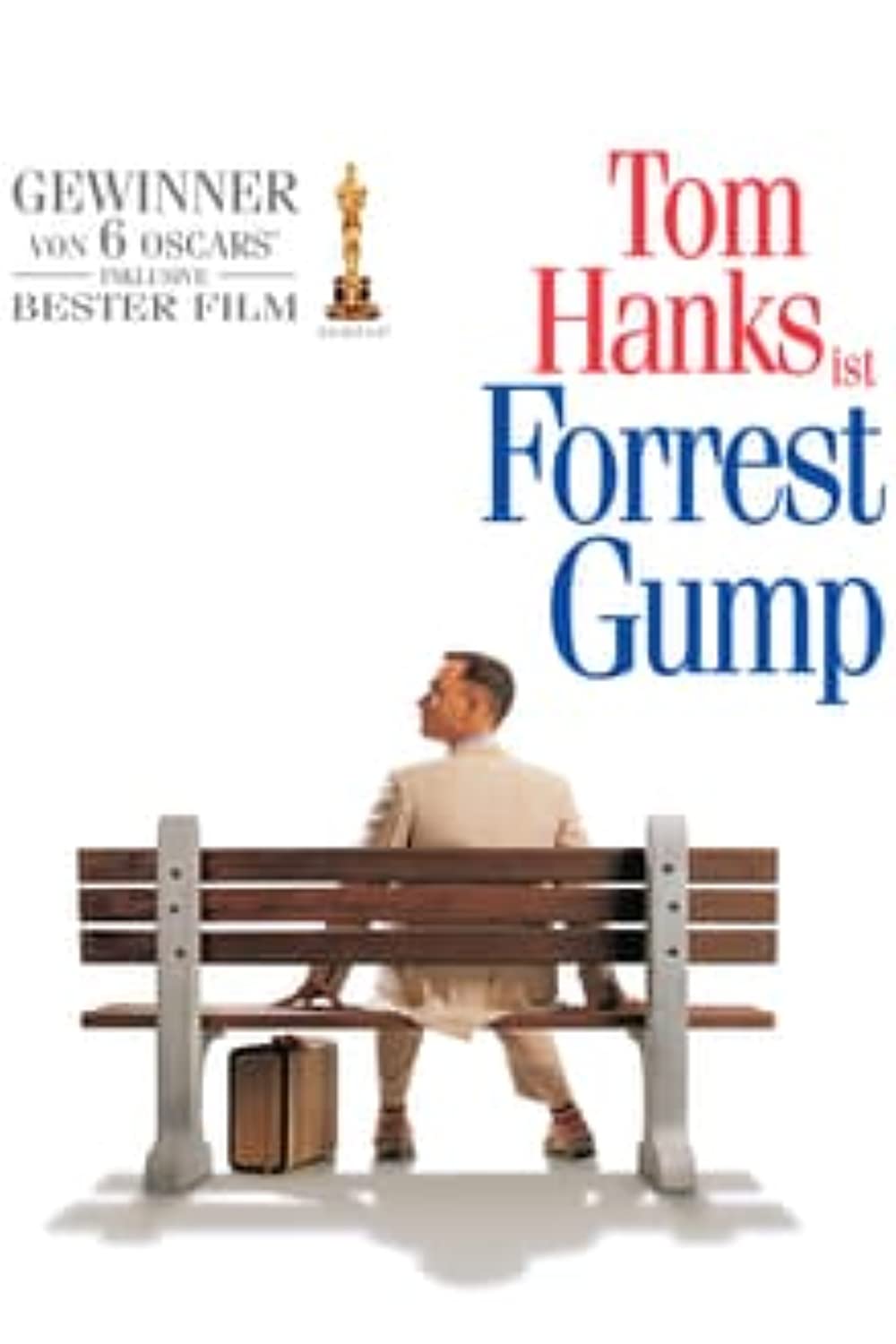 Forrest Gump (OV)