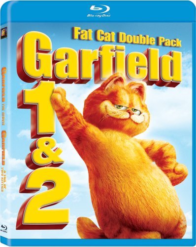 Garfield 2