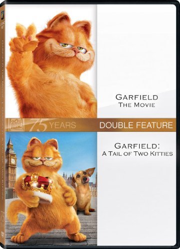 Garfield 2