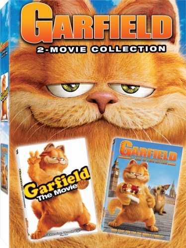 Garfield 2