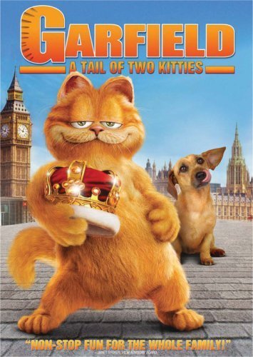 Garfield 2