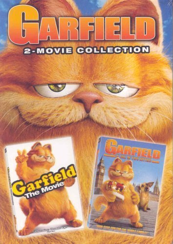 Garfield 2