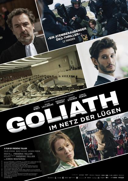 Goliath