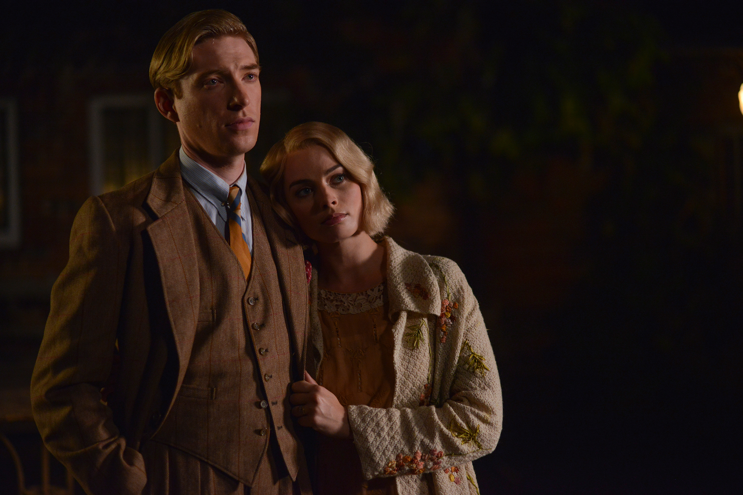 Goodbye Christopher Robin