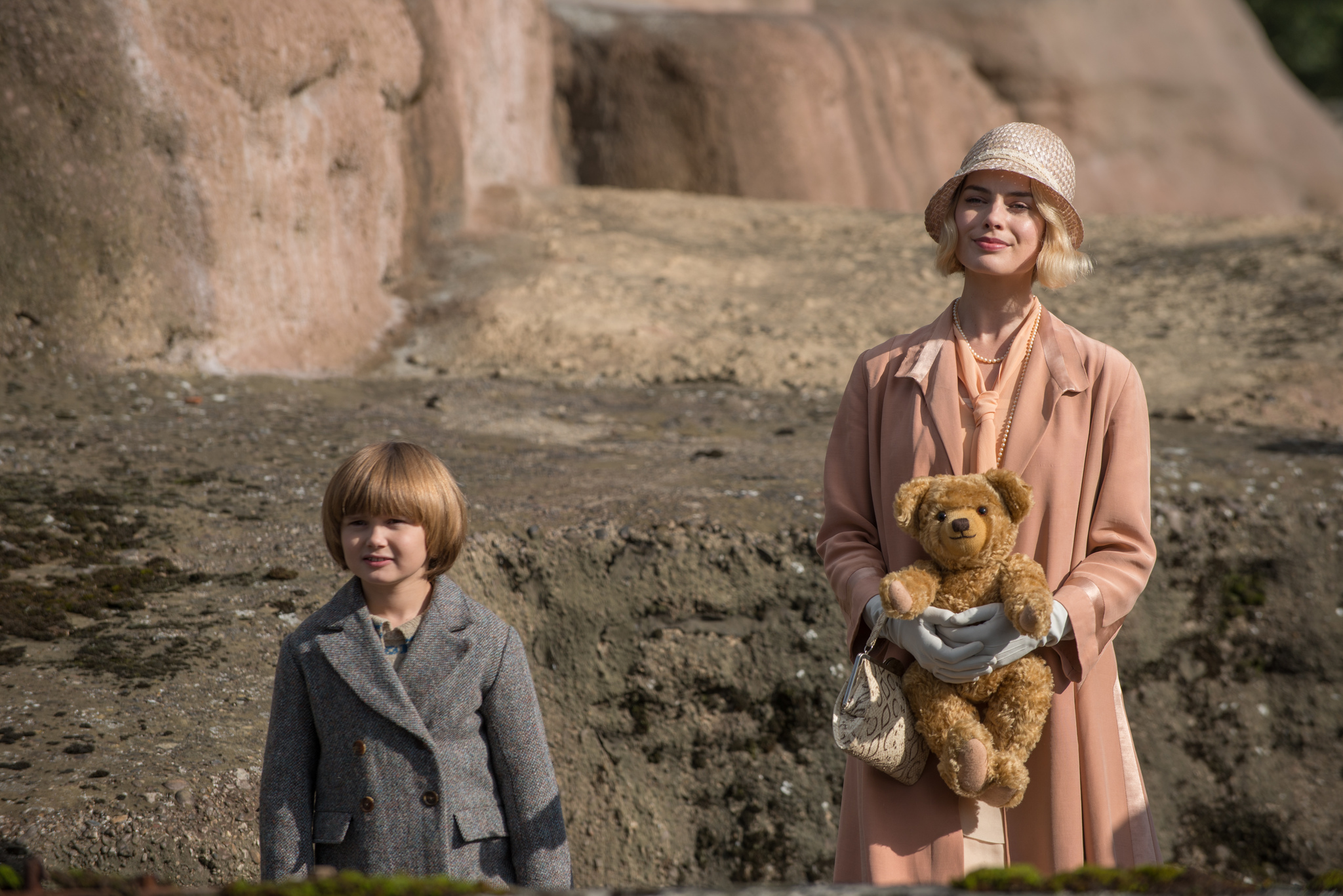 Goodbye Christopher Robin