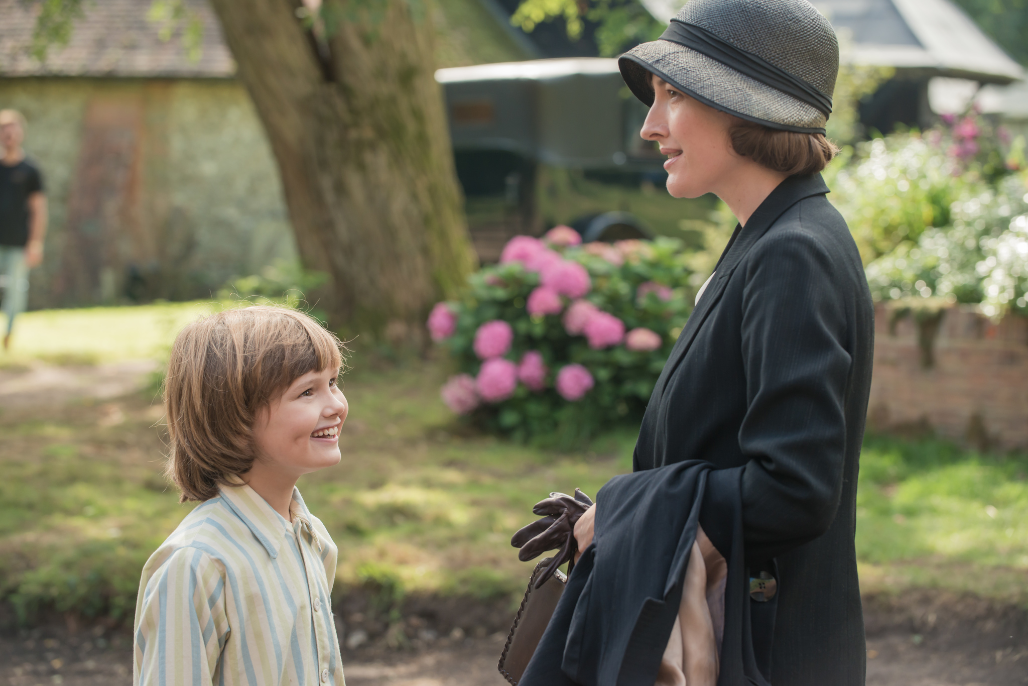 Goodbye Christopher Robin