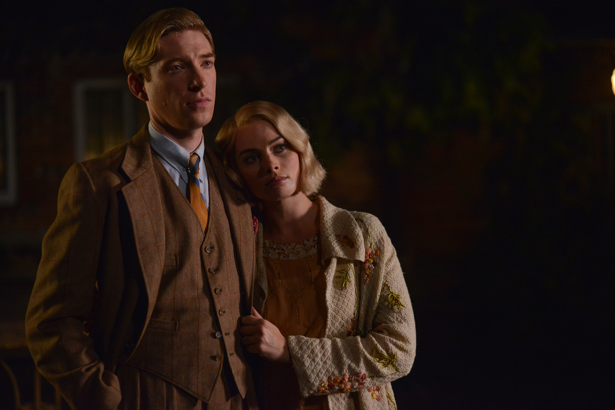Goodbye Christopher Robin