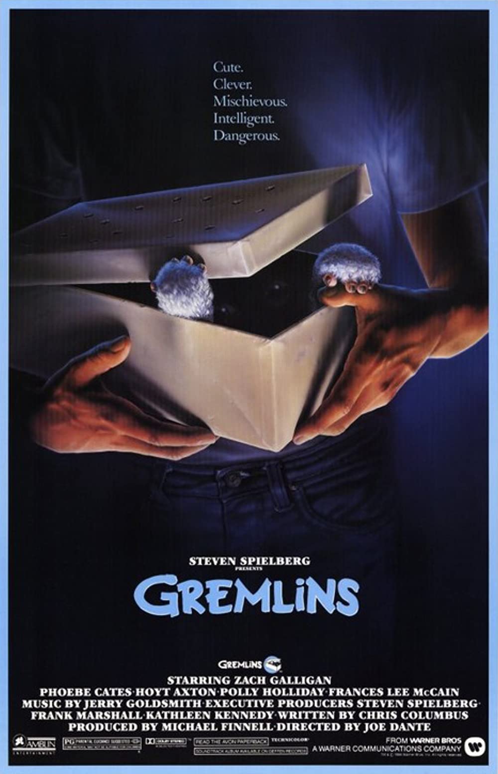 Gremlins - Kleine Monster