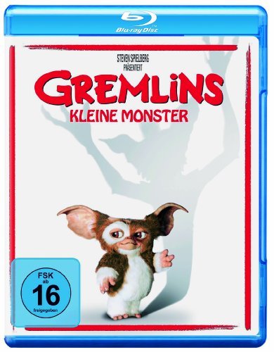 Gremlins - Kleine Monster