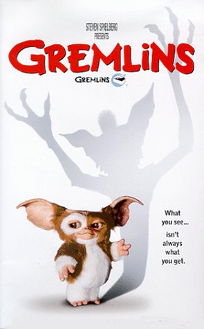 Gremlins - Kleine Monster