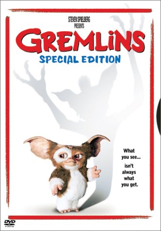 Gremlins - Kleine Monster