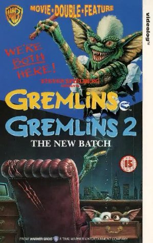 Gremlins - Kleine Monster