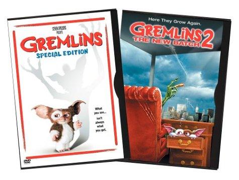 Gremlins - Kleine Monster