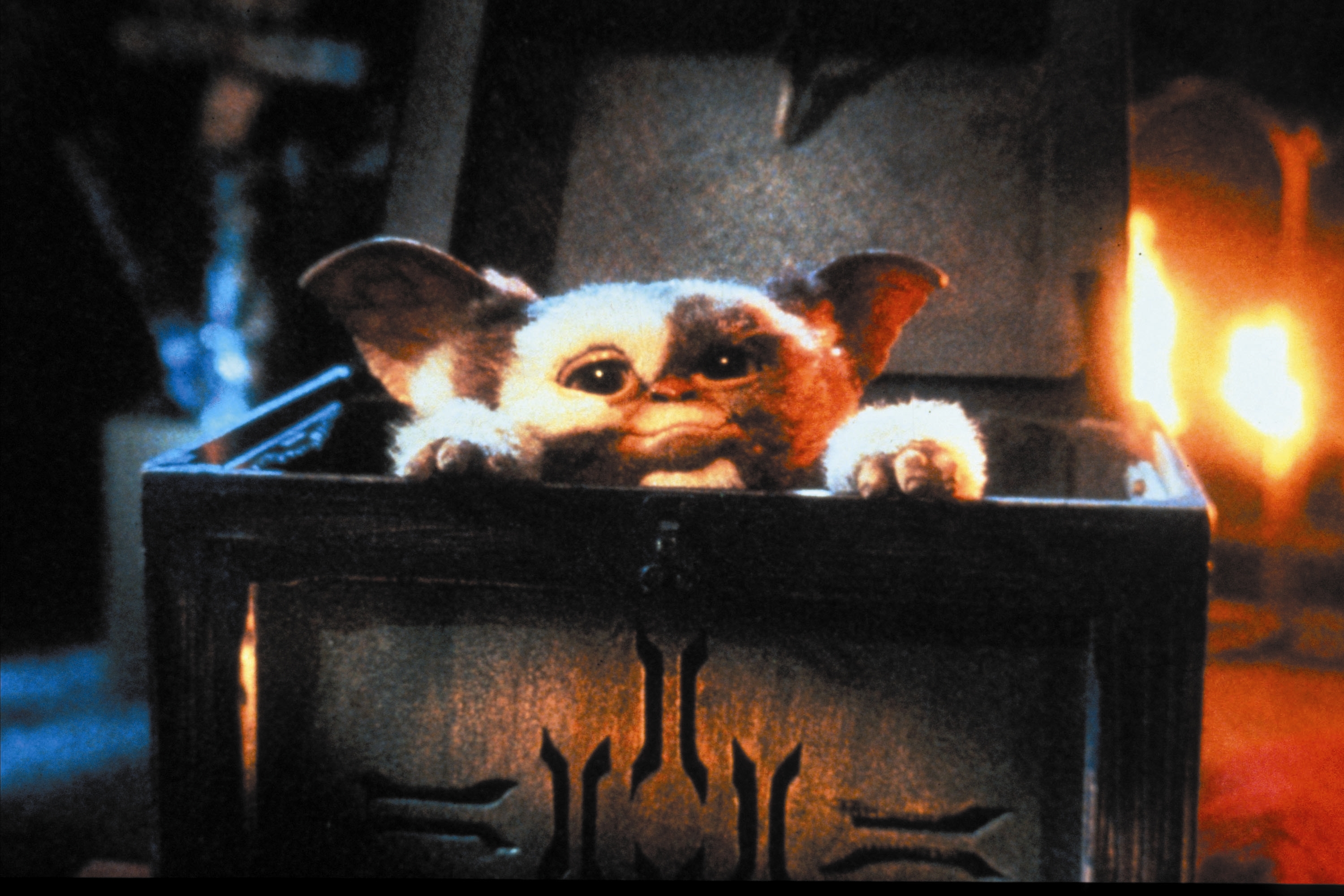 Gremlins - Kleine Monster