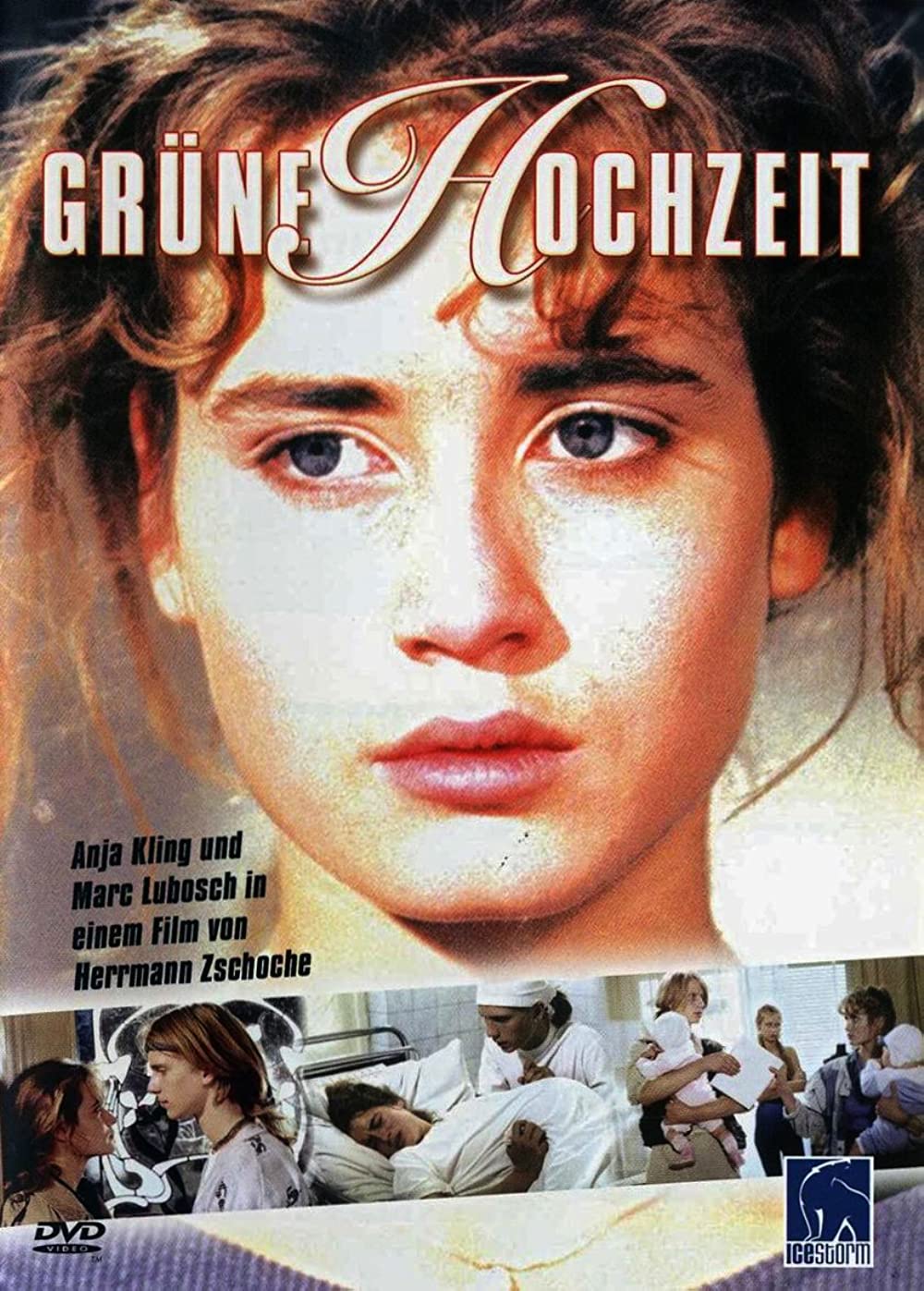 Filmbeschreibung zu Gr?ne Hochzeit