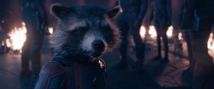 Guardians of the Galaxy: Volume 3 3D