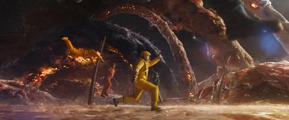 Guardians of the Galaxy: Volume 3 3D