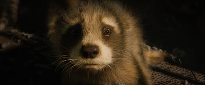 Guardians of the Galaxy: Volume 3 3D