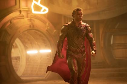 Guardians of the Galaxy: Volume 3 3D