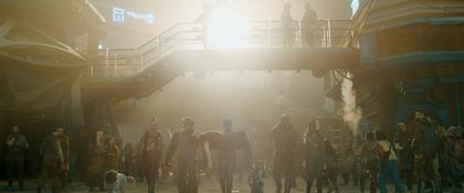 Guardians of the Galaxy: Volume 3 3D