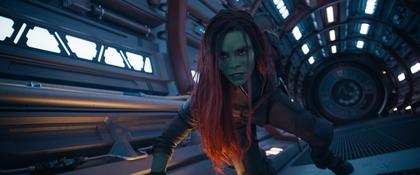 Guardians of the Galaxy: Volume 3 3D