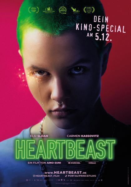 Heartbeast