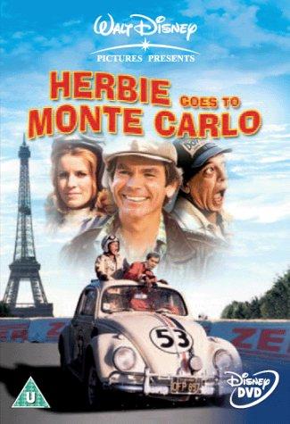 Herbie Goes to Monte Carlo