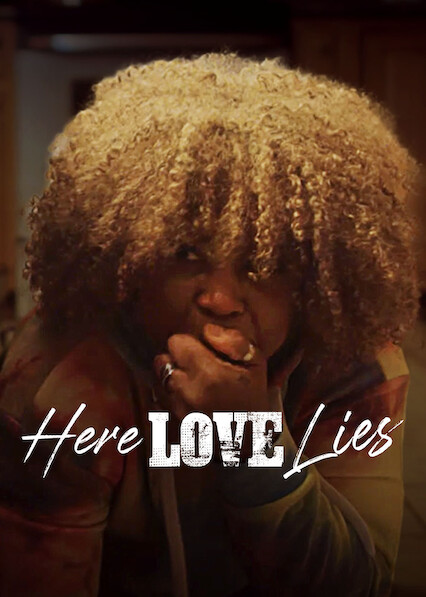 Here Love Lies